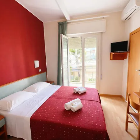 Hotel Villa Tina Easy Stay Room Only-2