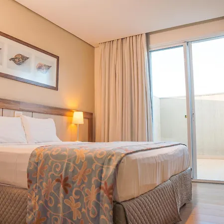 Interludium Iguassu Convention Hotel-3