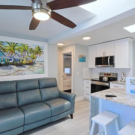 The Inn On Siesta Key-3