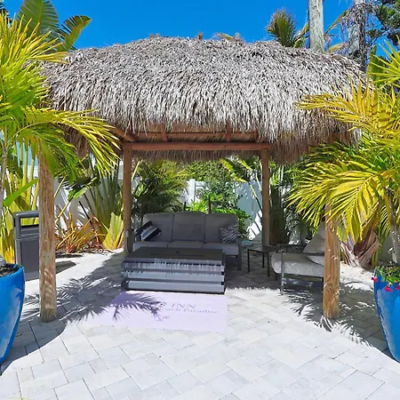The Inn On Siesta Key-2