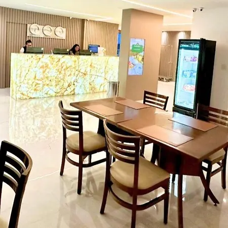 Hotel Arujá-2
