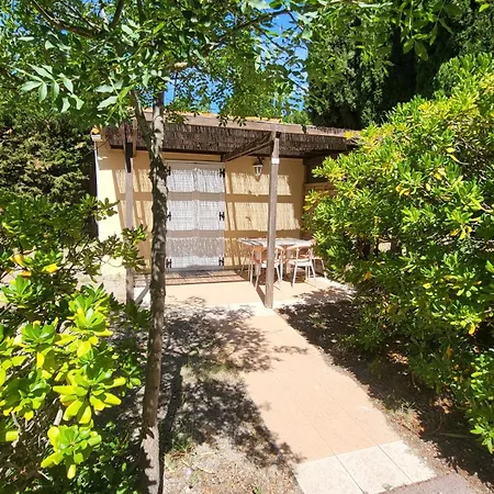 VVF Villages Le Parc des Salines Sigean-2