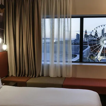 Pullman Liverpool-3