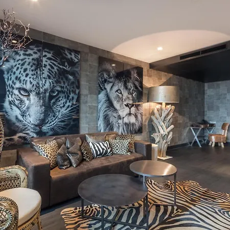 Van der Valk Hotel Utrecht-3