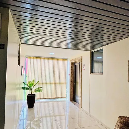 Boulevard Park Hotel-2