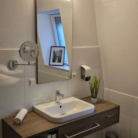 Hotel&Mühlenapartments by AVERA Gernsbach GmbH-3