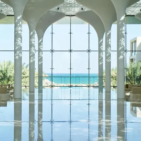 Kempinski Hotel Muscat-2
