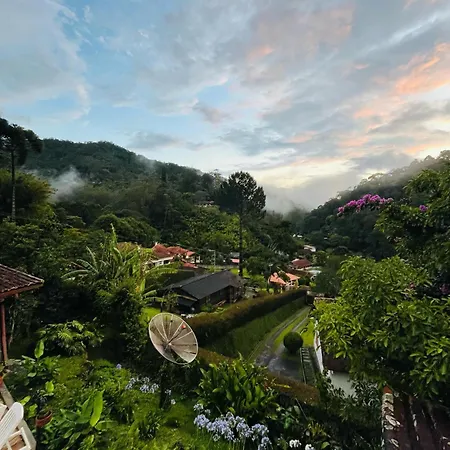 Espaço Vida Mury - Casa Mara-3
