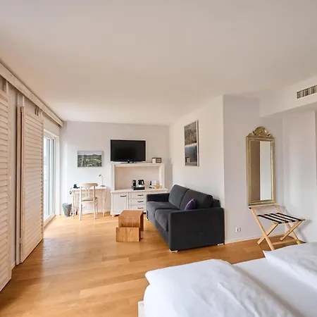 Hotel Hirschen in Freiburg-Lehen-2