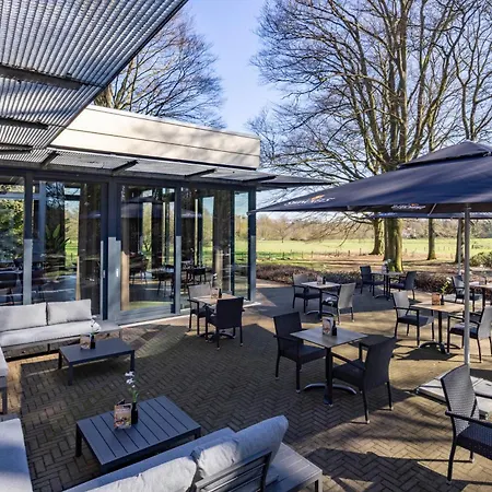 Fletcher Hotel-Restaurant Paasberg-3