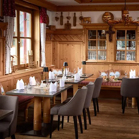 Das Alpenhaus Kaprun-3