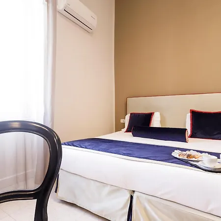 Hotel Santa Marta-3