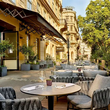 Le Méridien Vienna-2
