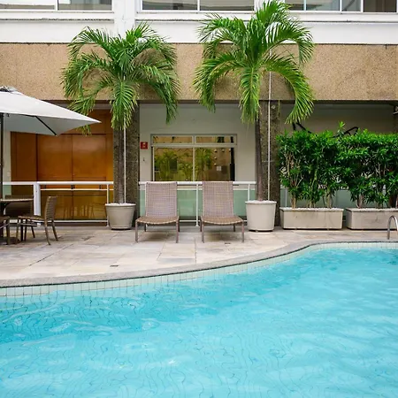 Hotel Beira Mar-3