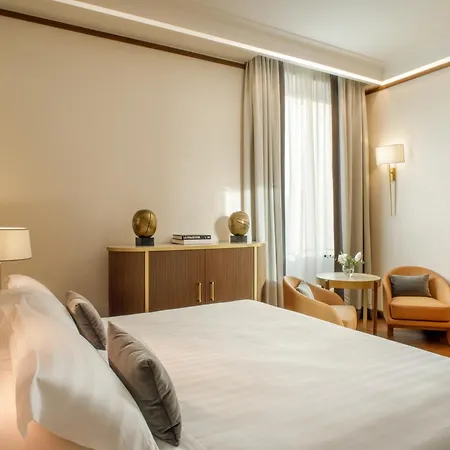 Hotel Imperiale By Omnia Hotels-3