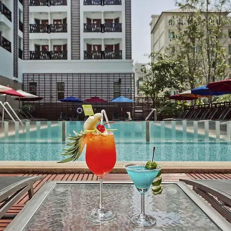 Ibis Pattaya-2