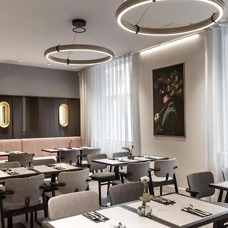 Radisson Blu Royal Hotel, Helsinki-2