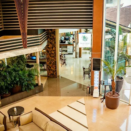 Recanto Cataratas - Thermas, Resort E Convention-3