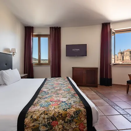 Dorma Alfonso VIII-2