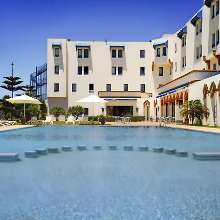 Ibis El Jadida-3