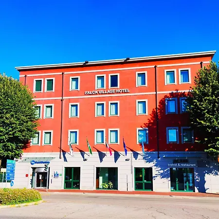 Best Western Falck Village Milano Sesto-2