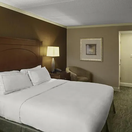 Doubletree By Hilton Akron Fairlawn-2