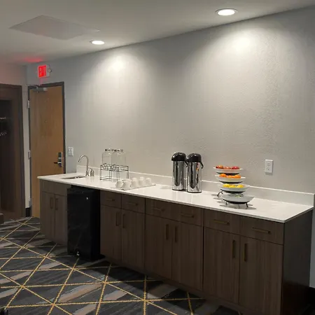 Holiday Inn Midland By Ihg-3