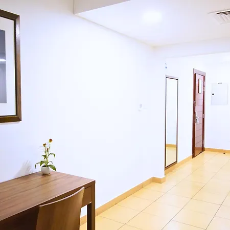 Tulip Hotel Apartments-2