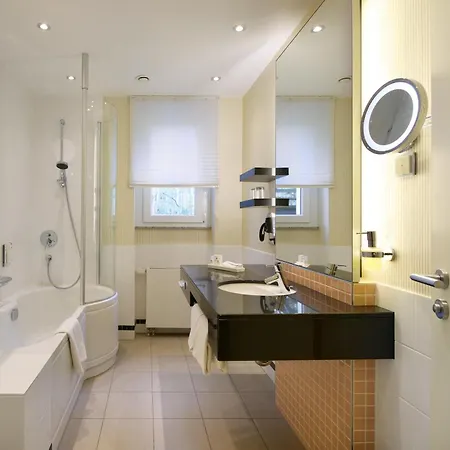 Best Western Premier Park Hotel&Spa-2