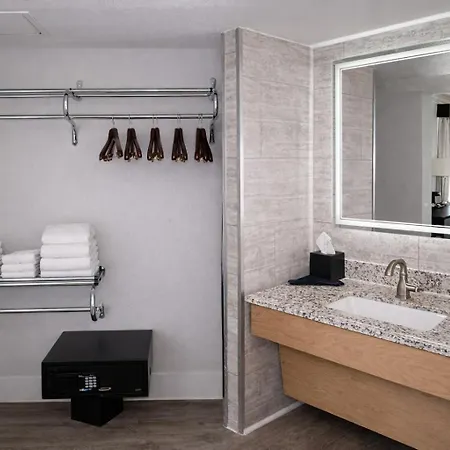 The Harrison Hotel Downtown Hollywood Fl, An Ascend Collection Hotel-2