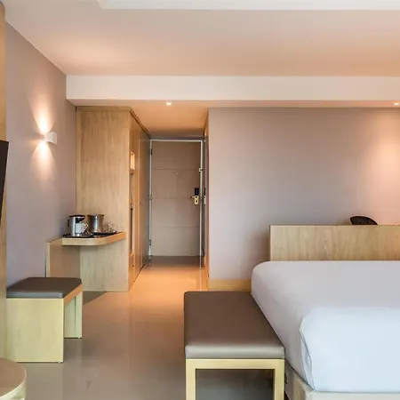 Hilton Cartagena-2