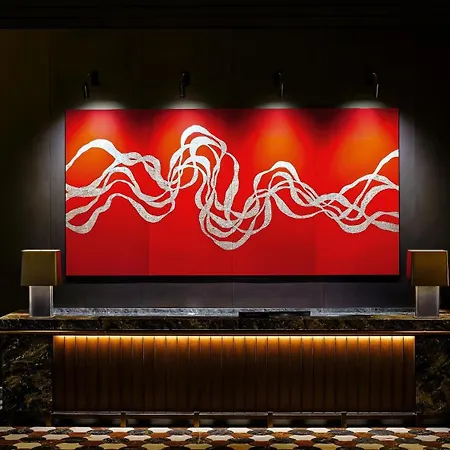 Hyatt Regency Tokyo-3