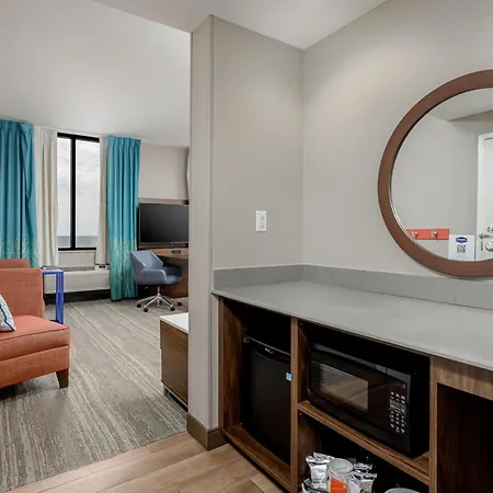 Hampton Inn & Suites - Orange Beach-2