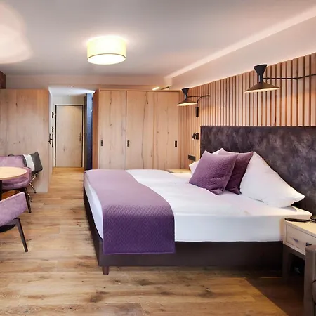 Sporthotel Ellmau In Tirol-3