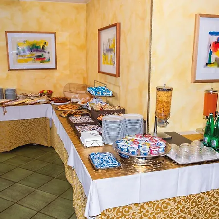 La Bastia Hotel&Resort-2