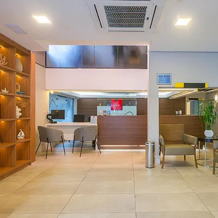 Hotel Melo-3
