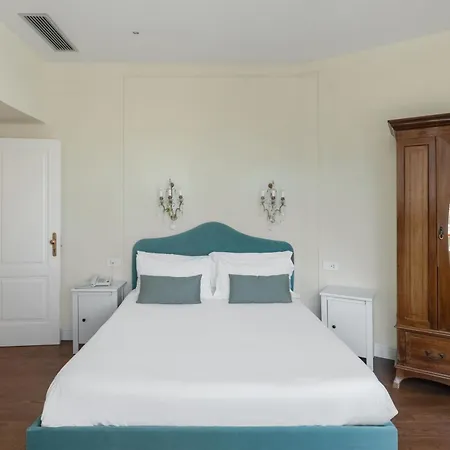 Experience Boutique Hotel - Villa Cimmino-2