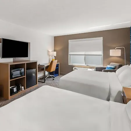 Comfort Inn & Suites Olathe - Kansas City-3
