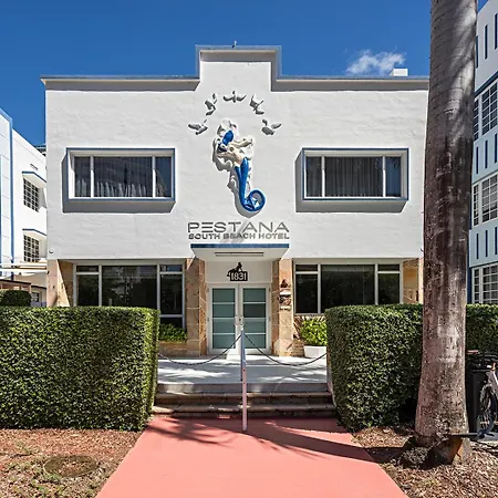 Pestana South Beach Miami-2
