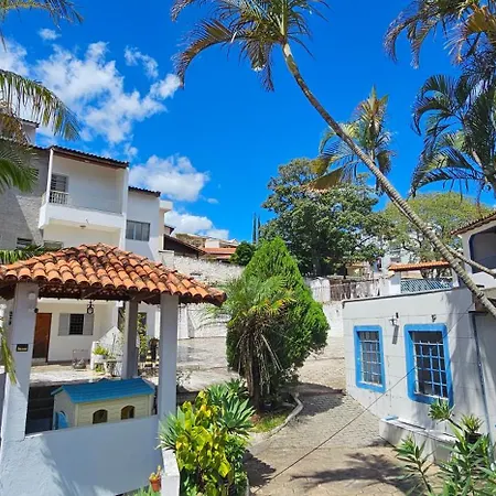 Hotel Casarão-3