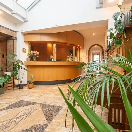 Hotel Zur Traube-3