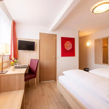 Hotel Zur Traube-2
