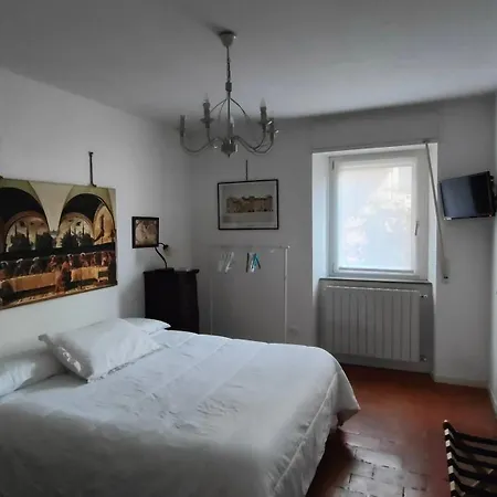 Bed&Breakfast Angela-3
