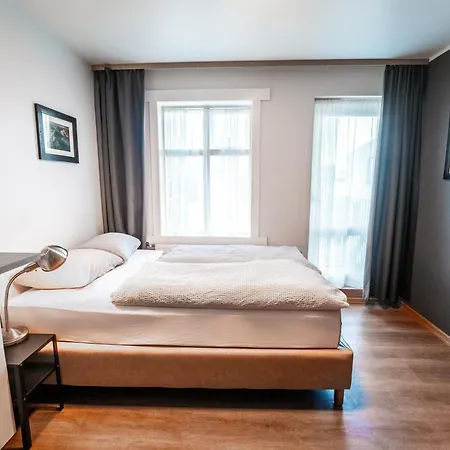 Guesthouse Andrea-3