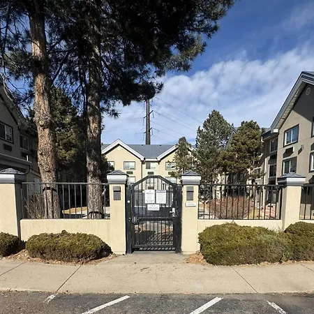 Comfort Inn & Suites Denver West - Golden-2
