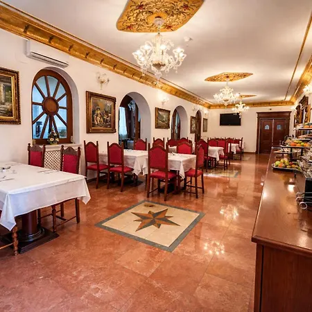 Euro Hotel Iglesias-3