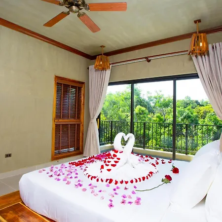 Valley Village Resort Phu Quoc-2