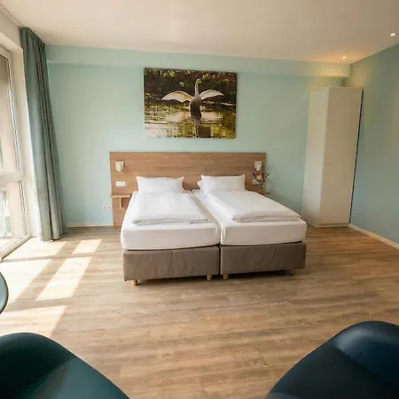 Steverbett Hotel-3