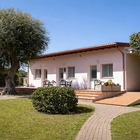 Isola Charm B&B - Pool & Nature Stay-2