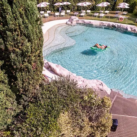 Italia Family Camping Village Viareggio-2